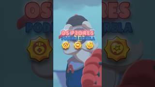 FUI CANCELADO 😭👎🏼pt 2 brawlstars brawlmemes supercell [upl. by Faux]