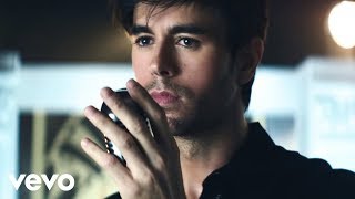 Enrique Iglesias  El Perdedor Pop ft Marco Antonio Solís [upl. by Mani]