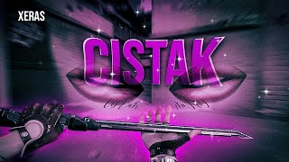 CISTAK  Valorant Edit XERAS [upl. by Joletta385]