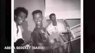 Eritrean Guyla  Abera Bereket Baria  BEST GUYLA [upl. by Ailsun]