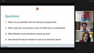 Long QT syndrome  HOW to chose the BEST TREATMENT [upl. by Adnarram]