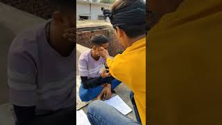 Fish na jama hone pr teachar ka student pr Atyachar comedy funny viralvideo viralshort [upl. by Crockett]