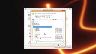 Restoring a system image with Paragon Backup and Recovery free Pro Tools PC [upl. by Ssyla]