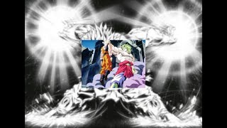 quotA monster No I am a devilquot x YEAT  JUS BETTER GUITAR DRAGON BALL BROLY VOCALS [upl. by Alben]