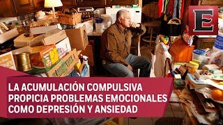 Punto y coma El problema de acumular cosas [upl. by Krystyna]