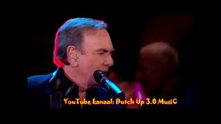 Neil Diamond  Solitary man LiveBBC Radio2010 [upl. by Lemcke875]