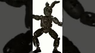 Springtrap dancing dance springtrap [upl. by Franni]