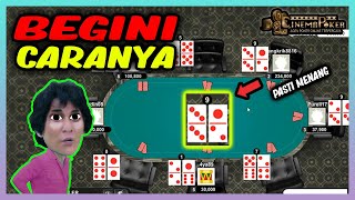 Cobacoba Main AduQ PKV Games Akang adaTrik Bagus neh  Kang Jangkrik [upl. by Dole645]