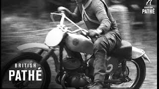 MotoCross Grand Prix 1964 [upl. by Michi]