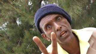 New Eritrean Comedy Amel By Fekadu Tiku [upl. by Adym]