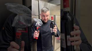 Can You Open Wine with a Hammer and Nails We Tested This Hack [upl. by Virnelli651]