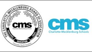 CMS Board of Education Meeting October 12 2021 6pm [upl. by Imit]