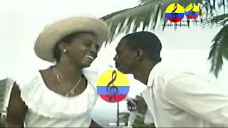 El currulao o bambuco viejo II parte Pacífico colombiano 1986 [upl. by Nol]