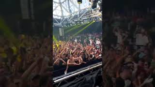 Joseph Capriati at Cocorico Riccione 2022 [upl. by Marena387]