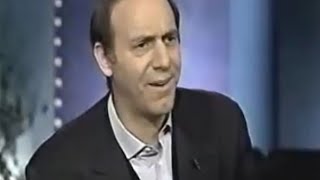 Roger Ebert Calls Nicolas Cage the quotRWordquot [upl. by Elizabet]