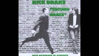 Nick Drake  Instrumental [upl. by Inig]