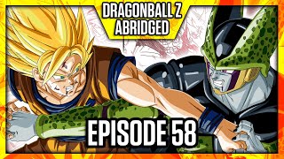 Dragonball Absalon Episode 1 [upl. by Neille]