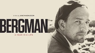 Bergman A Year in a Life trailer  new documentary in cinemas 25 January  BFI [upl. by Karlie]