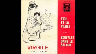 Tich et la pilule [upl. by Norling]