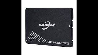 Walram SSD [upl. by Ordnazil]