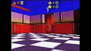 Greenio Aftermath Mario 64 1995 Commercial Instrument [upl. by Rinee]