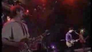 crowded house locked out live [upl. by Limann906]