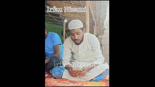 گناہوں پے ہوں شرمندہ الٰہی naat shortsvideo [upl. by Ernest]