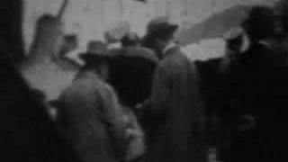 Cristo Redentor é inaugurado no Rio de Janeiro 1931 video de 1981 [upl. by Aniloj]