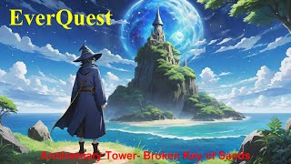 EverQuest Anniversary Tower Broken Key of Sands [upl. by Scholz]