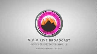 MFM Live Broadcast Intro [upl. by Brigit242]