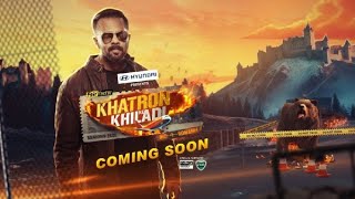 khatron ke Khiladi season 14 full episode [upl. by Wickman]