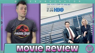 Bad Education HBO Movie Review [upl. by Zurkow]