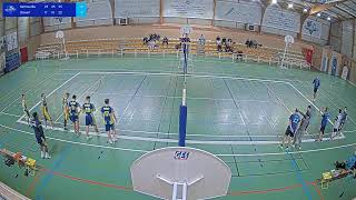 RMD J11 SARTROUVILLE 2  COULOMMIERS VB [upl. by Trixy]