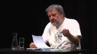 XLII Sigmund Freud Vorlesung by Slavoj Zizek Theology Negativity and the DeathDrive  Teaser [upl. by Frankhouse]