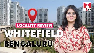 Whitefield Bengaluru realestate flatsforsale bangalorerealestate property [upl. by Novikoff]