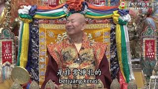 20052023 Cara Menilai Sukses atau Gagal dalam Bhavana 不住妄念即「無念」，「以念止念」才算成功 [upl. by Trelu]