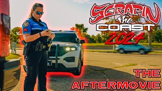 LIFTED TRUCKS IN BILOXI  SCRAPIN THE COAST 2024 AFTERMOVIE [upl. by Cinimmod]