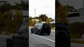 DEFENDER130💝📸🥰LOVER defenderlovers viralvideo shortvideo subscribe top defender [upl. by Gayner]