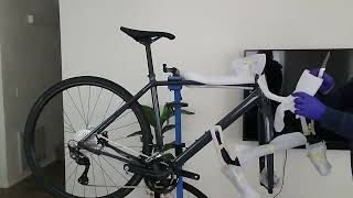 Cannondale Topstone 1 Unboxing  BANANAS FOR BIKES [upl. by Sgninnej]