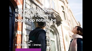 Notaristip misverstanden over het kopen van een woning [upl. by Giorgi]