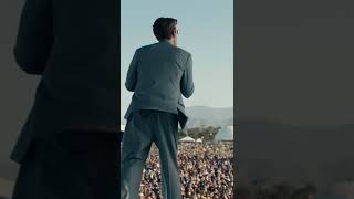 FINNEAS  Watch on the Coachella YouTube Livestream 2022 Coachella [upl. by Achorn]