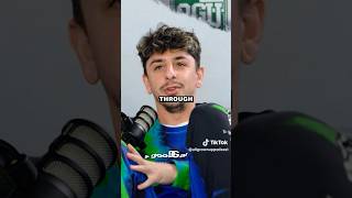 Faze Rug wants a quotFaze Rug Meal” podcast fazerug food shorts [upl. by Moyna]