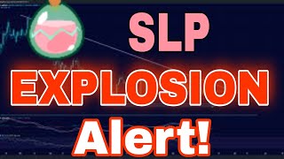 SLP COIN News Today SLP Price Prediction [upl. by Salahi911]