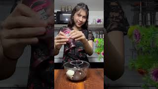 Dairy Milk Chocolate Oreo Laddu😋😋 shorts trending Nandani Panchal [upl. by Martinson600]