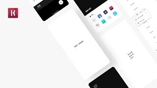 TAP HERE  KLWP Theme  Free Download [upl. by Forest]