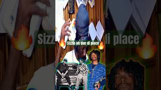 Vybz Kartel say chronic law aidiona assassin masicka skillibeng top lyricist but Sizzla say [upl. by Hnirt]