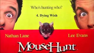 Mousehunt OST 4 Dying Wish [upl. by Dnallor]