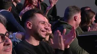 NUCCIO E KEVIN  Live Show 20232024  Puntata 12 [upl. by Yenroc214]