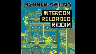 intercom reloaded riddim mix 2006 dancehall [upl. by Ekalb969]