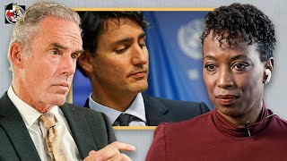 Who Really Runs the Trudeau Government  Celina CaesarChavannes [upl. by Ennyleuqcaj]